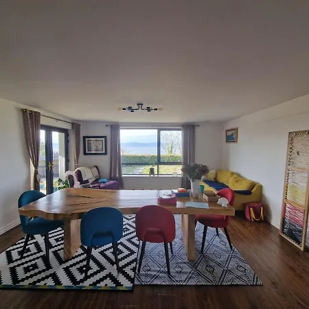 Stoneboat Furbo * 골웨이