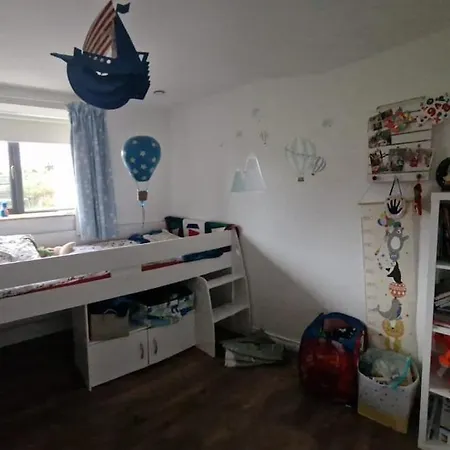 펜션 Stoneboat Furbo *