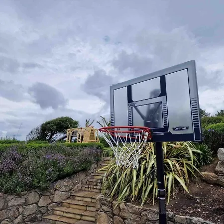 Stoneboat Furbo * 골웨이