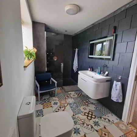 펜션 Stoneboat Furbo 골웨이