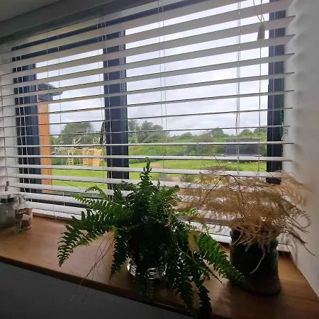 펜션 Stoneboat Furbo *