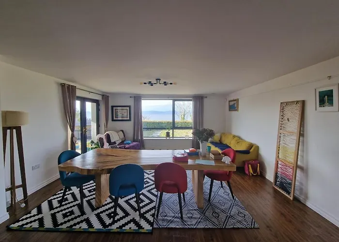 Stoneboat Furbo * ゴールウェイ