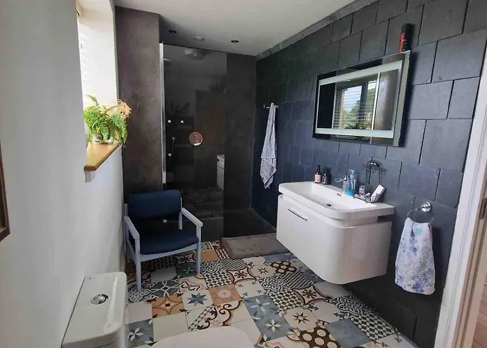 別荘 Stoneboat Furbo ゴールウェイ