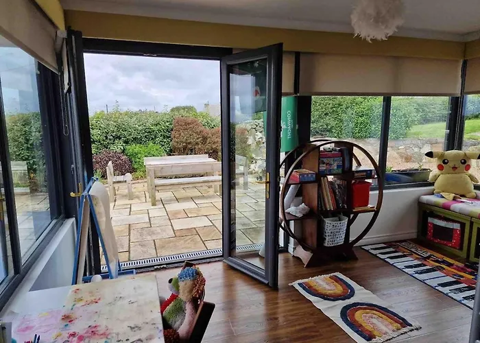 Stoneboat Furbo 別荘 *