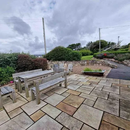 Hébergement de vacances Stoneboat Furbo Galway