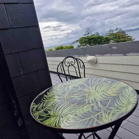 Hébergement de vacances Stoneboat Furbo *