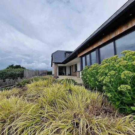 Stoneboat Furbo Hébergement de vacances