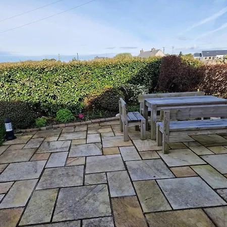 Stoneboat Furbo Hébergement de vacances *