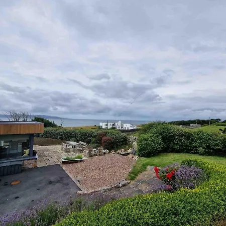 Hébergement de vacances Stoneboat Furbo Galway