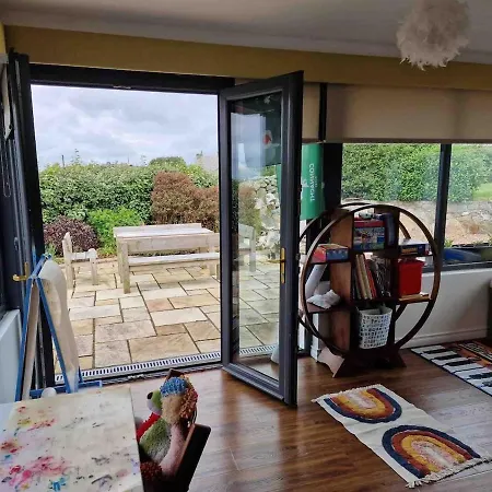 Stoneboat Furbo 펜션 *