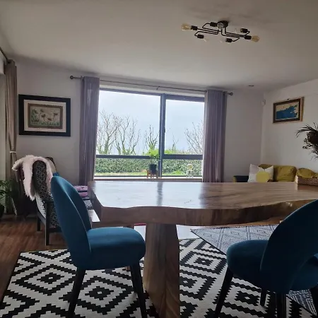 펜션 Stoneboat Furbo *