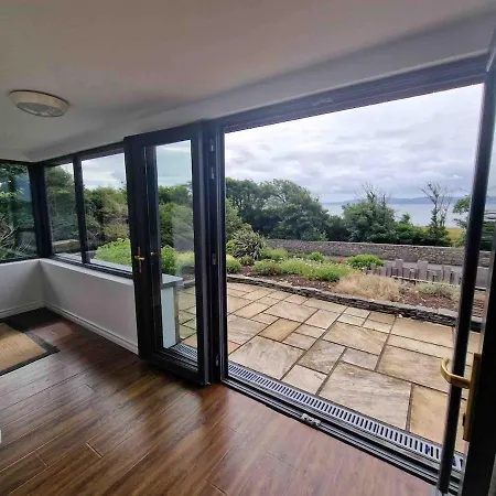 Hébergement de vacances Stoneboat Furbo Galway