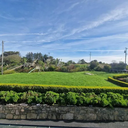 Hébergement de vacances Stoneboat Furbo