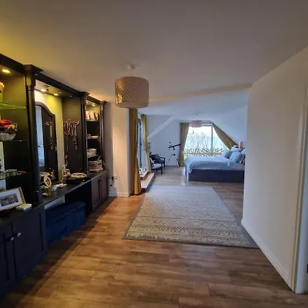 Stoneboat Furbo * Galway