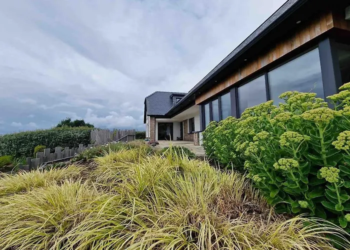 Stoneboat Furbo Дом отдыха