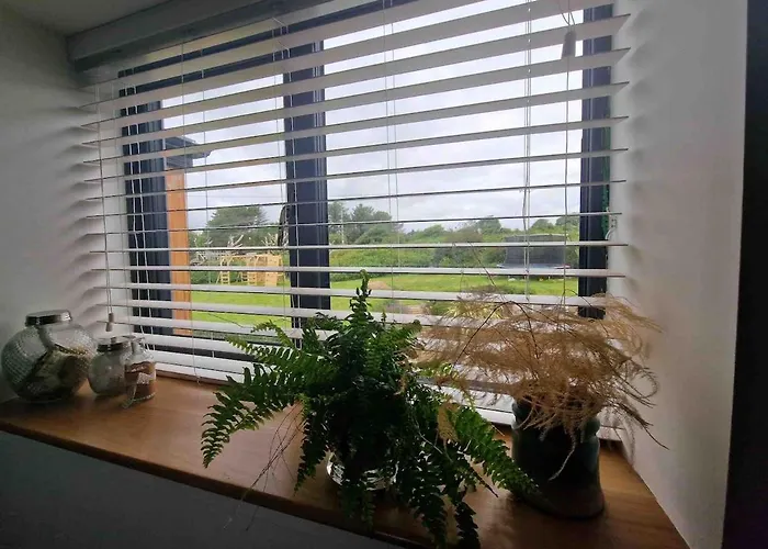 Дом отдыха Stoneboat Furbo *