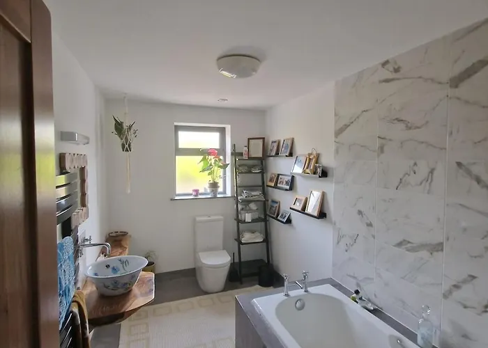 Stoneboat Furbo Дом отдыха Голуэй