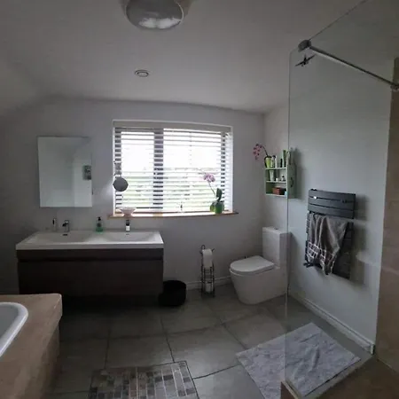 Tatil Evi Stoneboat Furbo Galway