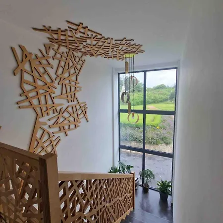 Stoneboat Furbo Tatil Evi Galway