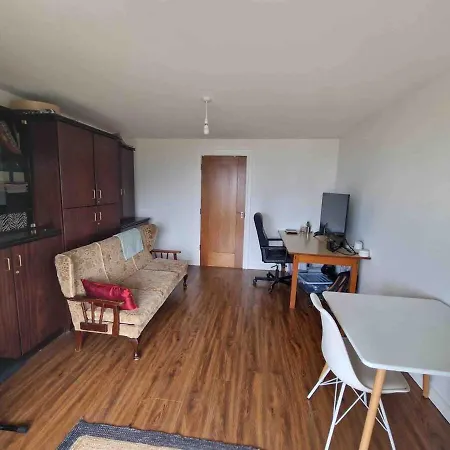 Tatil Evi Stoneboat Furbo