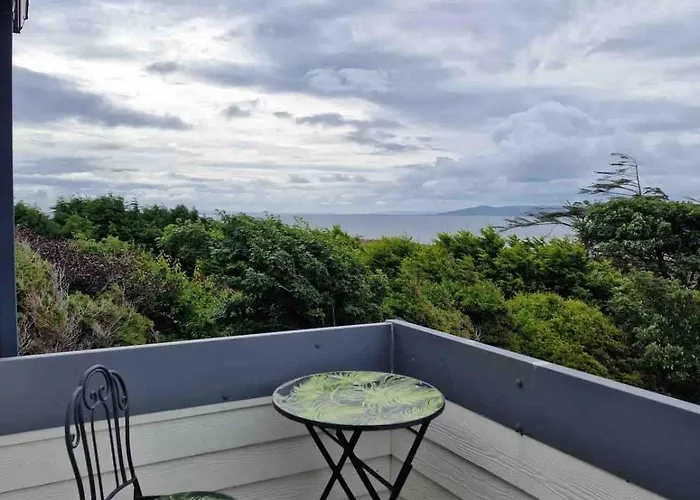 Stoneboat Furbo * Galway