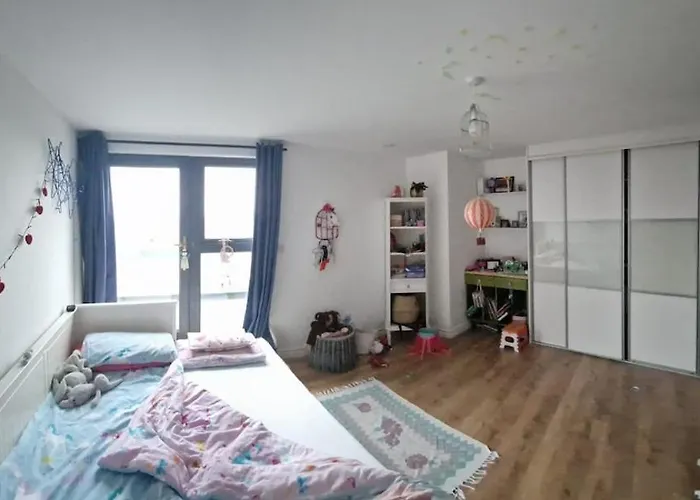 Stoneboat Furbo Prázdninový dům