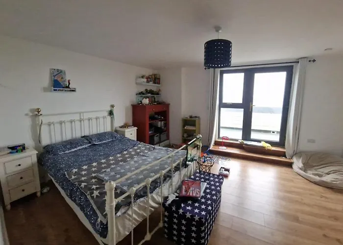 Stoneboat Furbo Prázdninový dům *