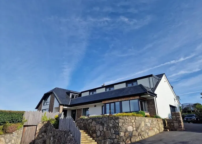 Stoneboat Furbo Galway