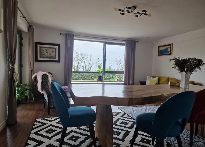 Prázdninový dům Stoneboat Furbo *