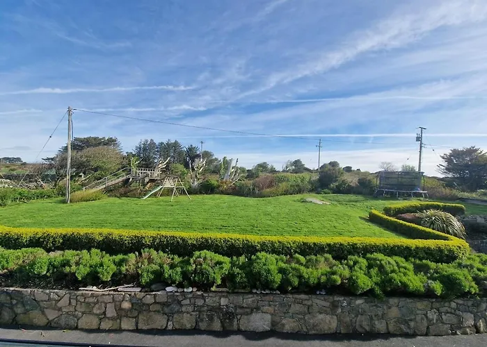 Prázdninový dům Stoneboat Furbo