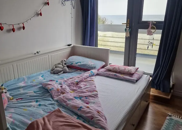 Stoneboat Furbo Prázdninový dům *